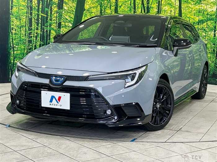 2024 Toyota Corolla Sedan
