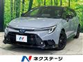 2024 Toyota Corolla Sedan