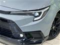 2024 Toyota Corolla Sedan