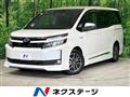 2014 Toyota Voxy