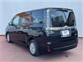 2014 Toyota Voxy