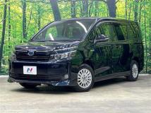 2016 Toyota Voxy