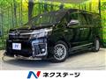 2016 Toyota Voxy