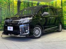 2016 Toyota Voxy