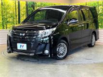 2017 Toyota Noah