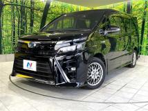 2017 Toyota Voxy