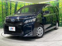 2017 Toyota Voxy