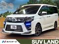 2017 Toyota Voxy