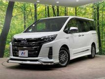 2018 Toyota Noah