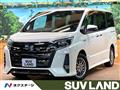 2018 Toyota Noah