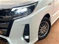 2018 Toyota Noah
