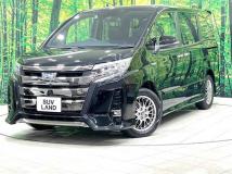 2019 Toyota Noah