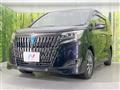 2020 Toyota Esquire