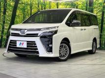 2021 Toyota Voxy