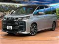 2022 Toyota Noah