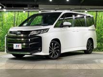2022 Toyota Noah