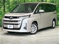 2022 Toyota Noah