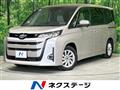 2022 Toyota Noah