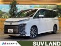 2022 Toyota Voxy