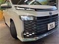 2022 Toyota Voxy
