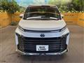 2022 Toyota Voxy