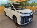 2022 Toyota Voxy