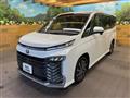 2022 Toyota Voxy