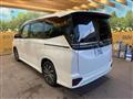 2022 Toyota Voxy