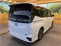 2022 Toyota Voxy