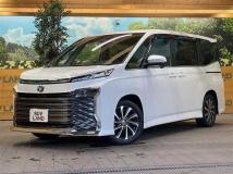 2022 Toyota Voxy