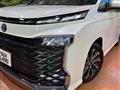 2022 Toyota Voxy