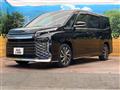 2022 Toyota Voxy