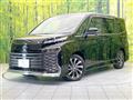 2022 Toyota Voxy