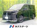 2022 Toyota Voxy