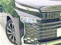 2022 Toyota Voxy