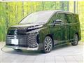 2022 Toyota Voxy