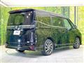 2022 Toyota Voxy