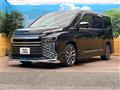 2022 Toyota Voxy
