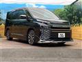 2022 Toyota Voxy