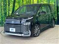 2022 Toyota Voxy