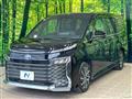 2022 Toyota Voxy
