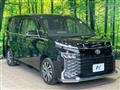2022 Toyota Voxy