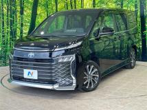 2022 Toyota Voxy