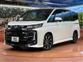 2023 Toyota Noah