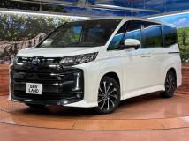 2023 Toyota Noah