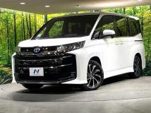 2023 Toyota Noah