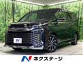 2023 Toyota Voxy