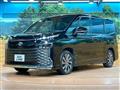2023 Toyota Voxy