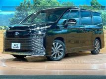 2023 Toyota Voxy