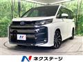 2023 Toyota Noah